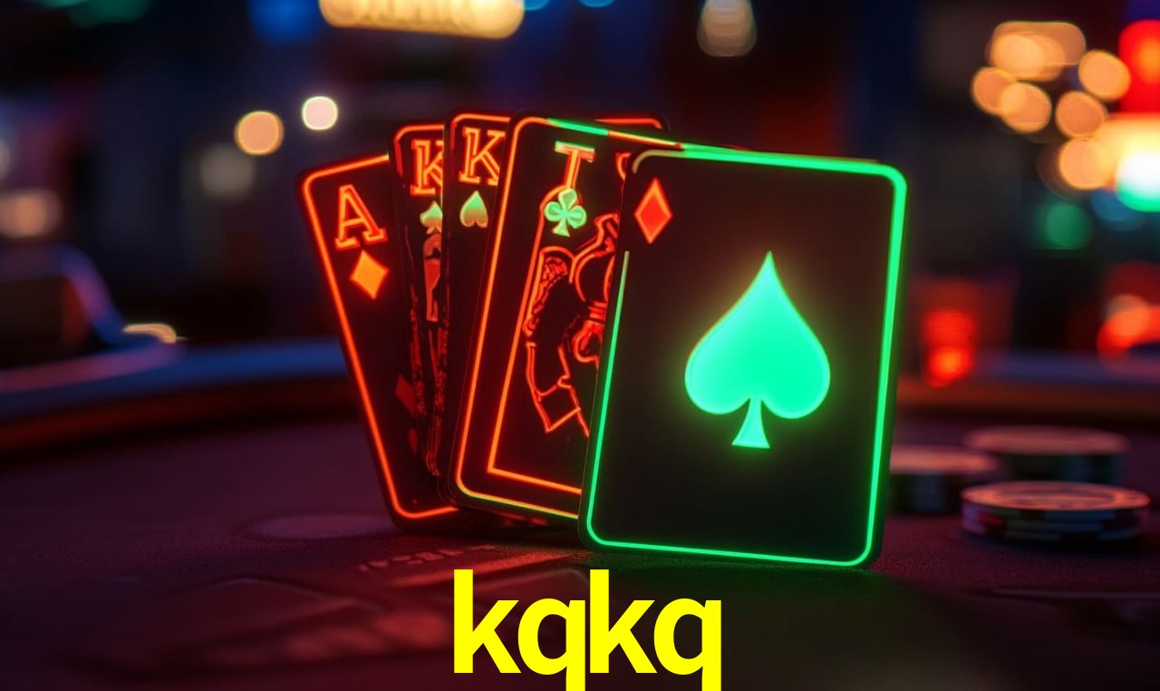 kqkq Win