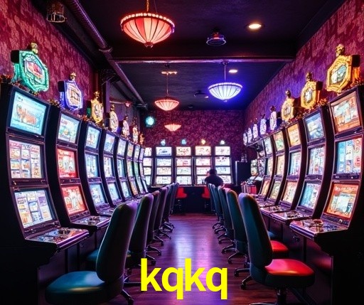 kqkq instalar