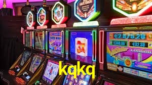 kqkq Fortune Tiger
